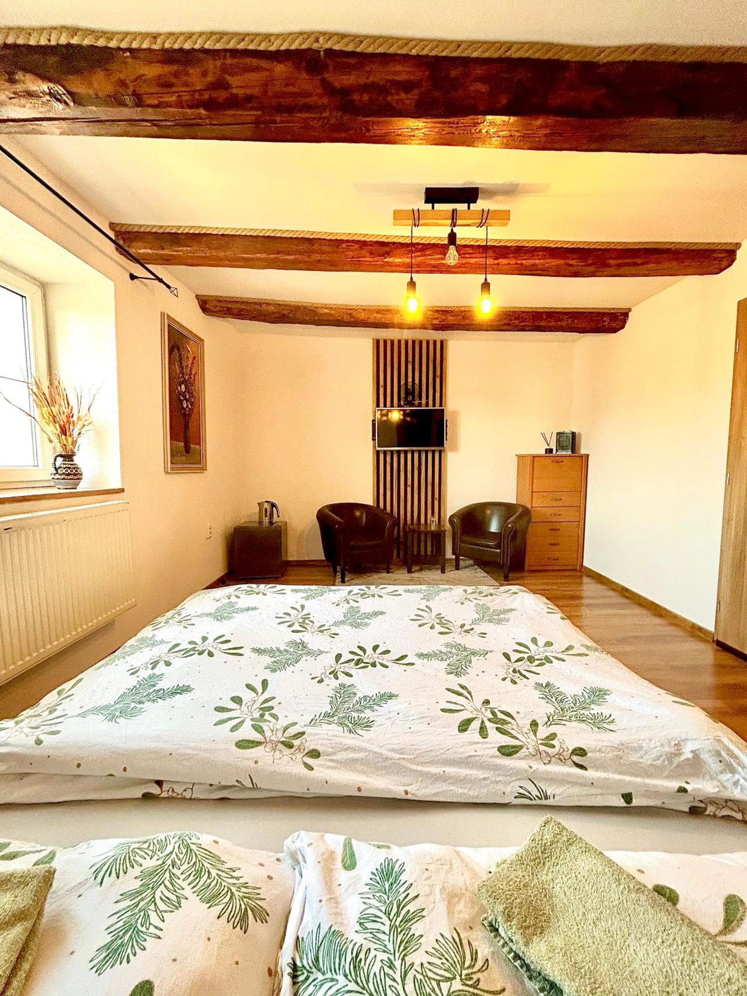 Apartman Velicka Vinaren Poprad Exterior photo